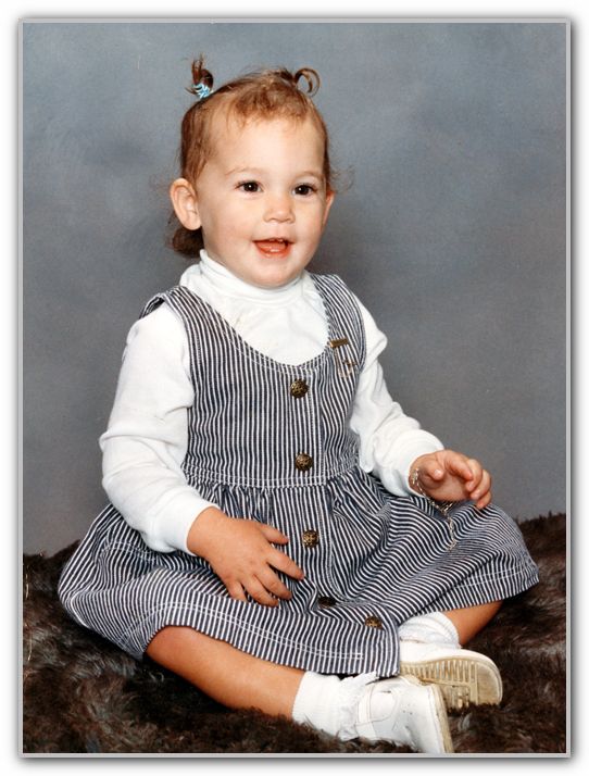 Baby TK
